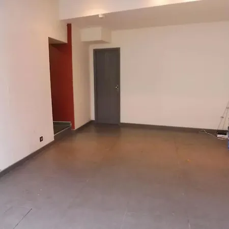 Сasa de vacaciones Maison De Ville, Proche Du Centre Vichy