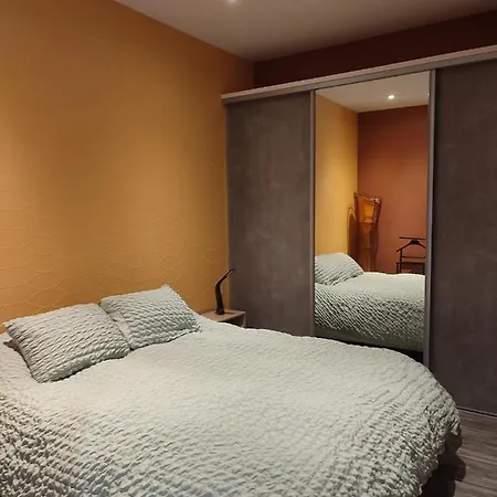 Agreable Maison De Ville, Proche Du Centre * فيشي